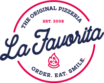La Favorita Delivered